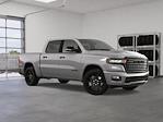 New 2025 Ram 1500 Laramie Crew Cab Pickup for sale #537238 - photo 7