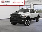 New 2025 Ram 2500 Rebel Crew Cab 4x4 Pickup for sale #537251 - photo 1