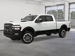 New 2025 Ram 2500 Rebel Crew Cab 4x4 Pickup for sale #537251 - photo 2