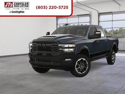 New 2025 Ram 2500 Rebel Crew Cab 4x4 Pickup for sale #537252 - photo 1