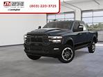 New 2025 Ram 2500 Rebel Crew Cab 4x4 Pickup for sale #537252 - photo 1