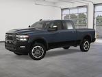 New 2025 Ram 2500 Rebel Crew Cab 4x4 Pickup for sale #537252 - photo 2