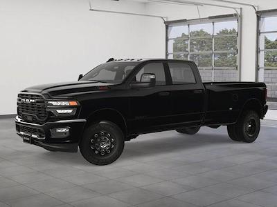 New 2025 Ram 3500 Big Horn Crew Cab 4x4 DRW Pickup for sale #537253 - photo 2