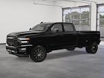 New 2025 Ram 3500 Big Horn Crew Cab 4x4 DRW Pickup for sale #537253 - photo 2