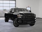 New 2025 Ram 3500 Big Horn Crew Cab 4x4 DRW Pickup for sale #537253 - photo 8