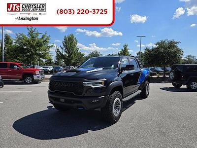 New 2025 Ram 1500 TRX Crew Cab 4x4 Pickup for sale #537255 - photo 1