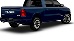 New 2026 Ram 1500 Laramie Crew Cab 4x4 Pickup for sale #637108 - photo 2