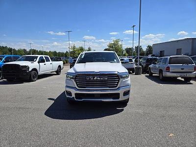 New 2026 Ram 1500 Laramie Crew Cab Pickup for sale #637120 - photo 2