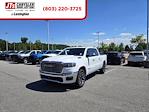 New 2026 Ram 1500 Laramie Crew Cab Pickup for sale #637120 - photo 1