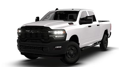 New 2026 Ram 2500 Tradesman Crew Cab 4x4 Pickup for sale #637127 - photo 1