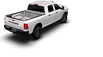 New 2026 Ram 2500 Tradesman Crew Cab 4x4 Pickup for sale #637127 - photo 8