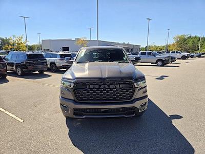 New 2026 Ram 1500 Big Horn Crew Cab 4x4 Pickup for sale #637135 - photo 2
