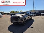 New 2026 Ram 1500 Big Horn Crew Cab 4x4 Pickup for sale #637135 - photo 1