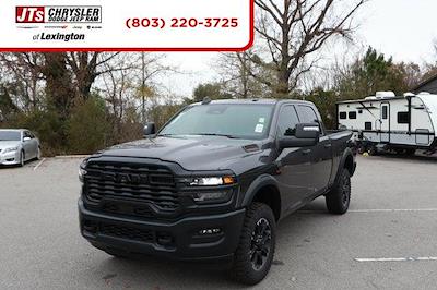 New 2026 Ram 2500 Warlock Crew Cab for sale #637148 - photo 1