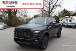 New 2026 Ram 2500 Warlock Crew Cab for sale #637148 - photo 1