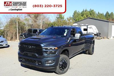 New 2026 Ram 3500 Laramie Crew Cab for sale #637155 - photo 1