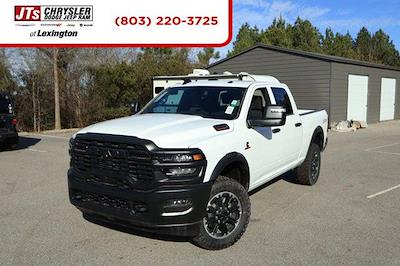 New 2026 Ram 2500 Warlock Crew Cab for sale #637163 - photo 1