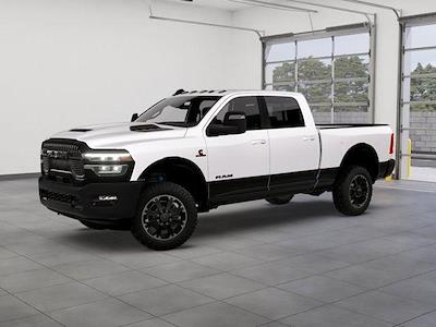 New 2026 Ram 2500 Rebel Crew Cab for sale #637165 - photo 2