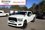 New 2026 Ram 2500 Big Horn Crew Cab for sale #637175 - photo 1