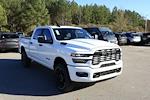 New 2026 Ram 2500 Big Horn Crew Cab for sale #637175 - photo 3