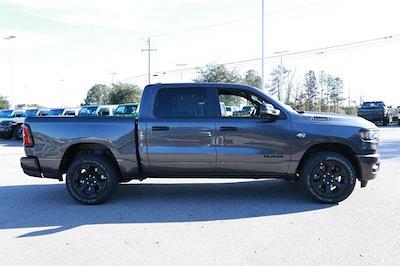 New 2026 Ram 1500 Big Horn Crew Cab for sale #637189 - photo 2