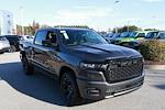 New 2026 Ram 1500 Big Horn Crew Cab for sale #637189 - photo 9