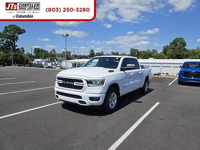 New 2024 Ram 1500 Big Horn Crew Cab 4x4 Pickup for sale #D429236 - photo 1