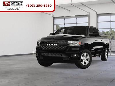 New 2024 Ram 1500 Big Horn Crew Cab 4x4 Pickup for sale #D429241 - photo 1