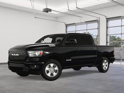 New 2024 Ram 1500 Big Horn Crew Cab 4x4 Pickup for sale #D429241 - photo 2