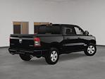 New 2024 Ram 1500 Big Horn Crew Cab 4x4 Pickup for sale #D429241 - photo 5