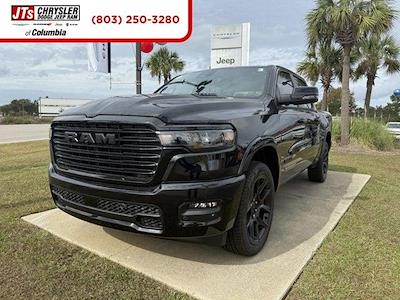 New 2025 Ram 1500 Laramie Crew Cab 4x4 Pickup for sale #D529060 - photo 1