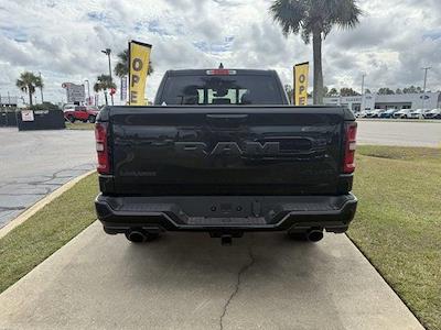 New 2025 Ram 1500 Laramie Crew Cab 4x4 Pickup for sale #D529060 - photo 2