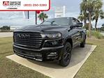 New 2025 Ram 1500 Laramie Crew Cab 4x4 Pickup for sale #D529060 - photo 1