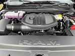 New 2025 Ram 1500 Laramie Crew Cab 4x4 Pickup for sale #D529060 - photo 12