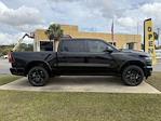 New 2025 Ram 1500 Laramie Crew Cab 4x4 Pickup for sale #D529060 - photo 3