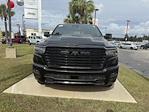 New 2025 Ram 1500 Laramie Crew Cab 4x4 Pickup for sale #D529060 - photo 4