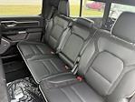 New 2025 Ram 1500 Laramie Crew Cab 4x4 Pickup for sale #D529060 - photo 8