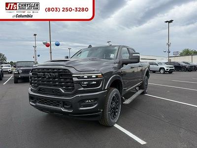 New 2025 Ram 2500 Limited Crew Cab 4x4 Pickup for sale #D529145 - photo 1