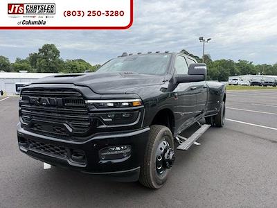 New 2025 Ram 3500 Laramie Crew Cab 4x4 DRW Pickup for sale #D529157 - photo 1