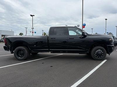 New 2025 Ram 3500 Laramie Crew Cab 4x4 DRW Pickup for sale #D529157 - photo 2