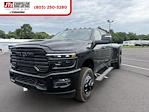 New 2025 Ram 3500 Laramie Crew Cab 4x4 DRW Pickup for sale #D529157 - photo 1