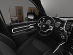 New 2025 Ram 1500 Big Horn Crew Cab Pickup for sale #D529179 - photo 13