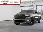 New 2025 Ram 1500 Laramie Crew Cab 4x4 Pickup for sale #D529194 - photo 1