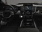 New 2025 Ram 1500 Laramie Crew Cab 4x4 Pickup for sale #D529194 - photo 13