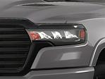 New 2025 Ram 1500 Laramie Crew Cab 4x4 Pickup for sale #D529194 - photo 9