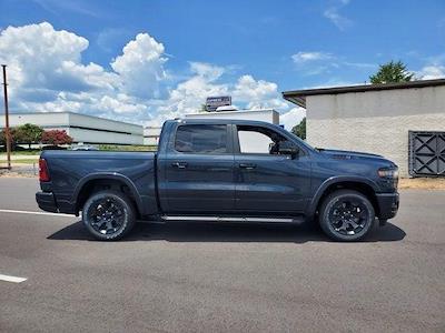New 2025 Ram 1500 Big Horn Crew Cab 4x4 Pickup for sale #D529208 - photo 2