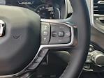New 2025 Ram 1500 Big Horn Crew Cab 4x4 Pickup for sale #D529208 - photo 14