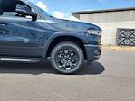 New 2025 Ram 1500 Big Horn Crew Cab 4x4 Pickup for sale #D529208 - photo 3