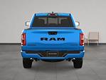 New 2025 Ram 1500 Big Horn Crew Cab 4x4 Pickup for sale #D529209 - photo 10