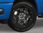 New 2025 Ram 1500 Big Horn Crew Cab 4x4 Pickup for sale #D529209 - photo 11